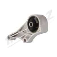 MERTZ M-S4463 Lagerung, Motor