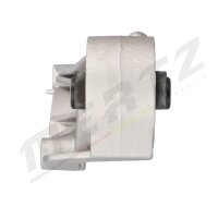 MERTZ M-S4463 Lagerung, Motor