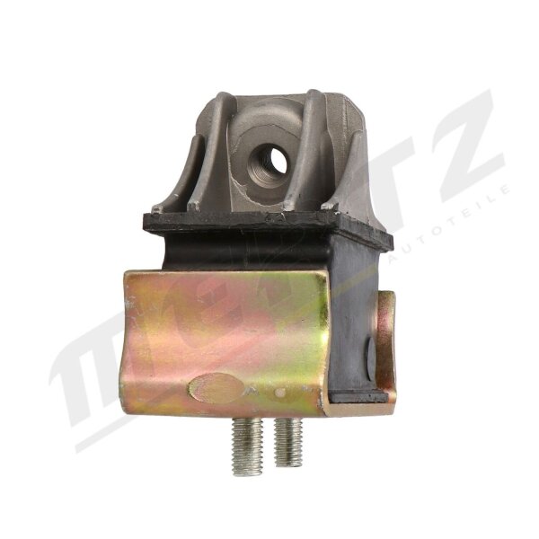 MERTZ M-S4465 Lagerung, Motor