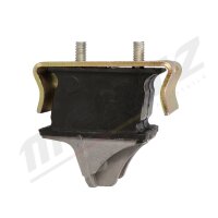MERTZ M-S4465 Lagerung, Motor