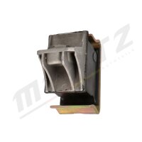 MERTZ M-S4465 Lagerung, Motor