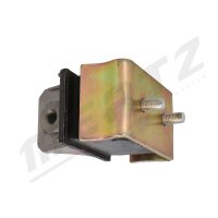 MERTZ M-S4465 Lagerung, Motor