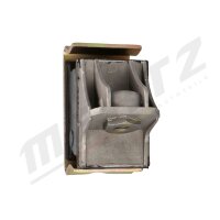 MERTZ M-S4465 Lagerung, Motor