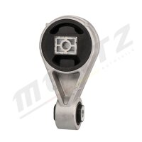 MERTZ M-S4467 Lagerung, Motor