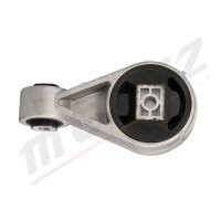 MERTZ M-S4467 Lagerung, Motor