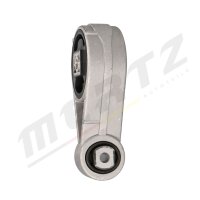 MERTZ M-S4467 Lagerung, Motor