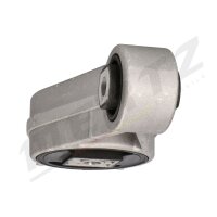 MERTZ M-S4467 Lagerung, Motor
