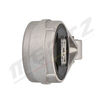 MERTZ M-S4467 Lagerung, Motor