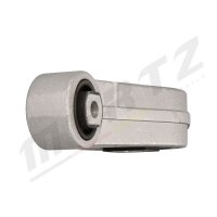 MERTZ M-S4467 Lagerung, Motor