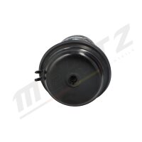 MERTZ M-S4468 Lagerung, Motor