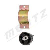 MERTZ M-S4471 Lagerung, Schaltgetriebe