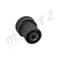 MERTZ M-S4474 Lagerung, Achskörper
