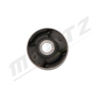 MERTZ M-S4476 Lagerung, Lenker