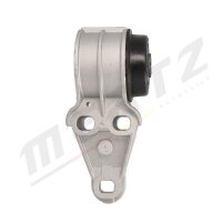 MERTZ M-S4477 Lagerung, Achskörper
