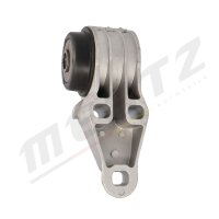 MERTZ M-S4477 Lagerung, Achskörper