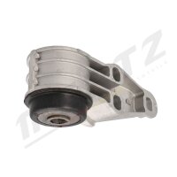 MERTZ M-S4477 Lagerung, Achskörper