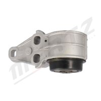 MERTZ M-S4477 Lagerung, Achskörper