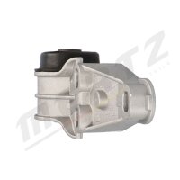 MERTZ M-S4477 Lagerung, Achskörper