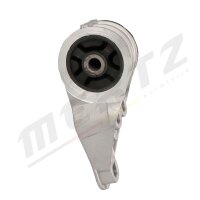 MERTZ M-S4477 Lagerung, Achskörper