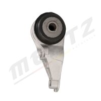 MERTZ M-S4477 Lagerung, Achskörper