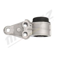 MERTZ M-S4478 Lagerung, Achskörper