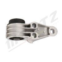 MERTZ M-S4478 Lagerung, Achskörper