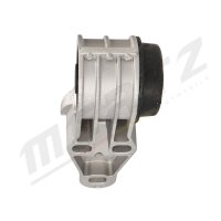 MERTZ M-S4478 Lagerung, Achskörper