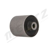 MERTZ M-S4491 Lagerung, Lenker