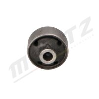 MERTZ M-S4519 Lagerung, Lenker