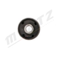 MERTZ M-S4519 Lagerung, Lenker