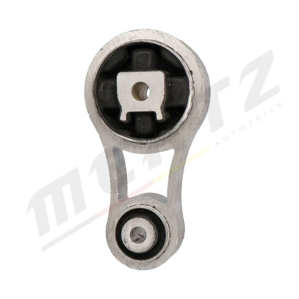 MERTZ M-S4521 Lagerung, Motor