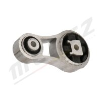 MERTZ M-S4521 Lagerung, Motor