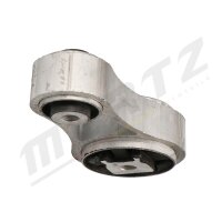 MERTZ M-S4521 Lagerung, Motor