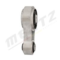 MERTZ M-S4521 Lagerung, Motor