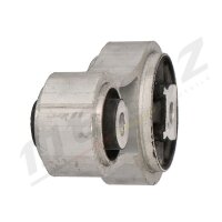 MERTZ M-S4521 Lagerung, Motor