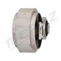 MERTZ M-S4521 Lagerung, Motor