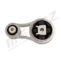 MERTZ M-S4521 Lagerung, Motor