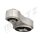 MERTZ M-S4521 Lagerung, Motor