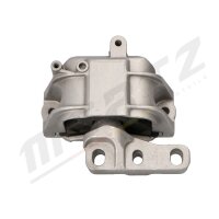 MERTZ M-S4526 Lagerung, Motor