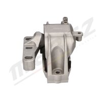MERTZ M-S4526 Lagerung, Motor