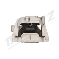 MERTZ M-S4526 Lagerung, Motor