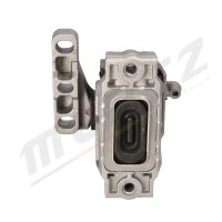 MERTZ M-S4526 Lagerung, Motor