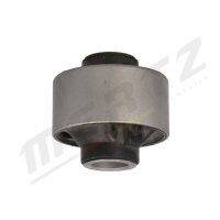 MERTZ M-S4533 Lagerung, Lenker