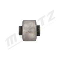 MERTZ M-S4534 Lagerung, Lenker