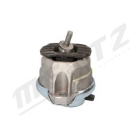 MERTZ M-S4538 Lagerung, Motor