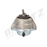 MERTZ M-S4538 Lagerung, Motor