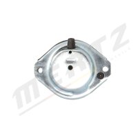MERTZ M-S4538 Lagerung, Motor