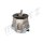 MERTZ M-S4538 Lagerung, Motor