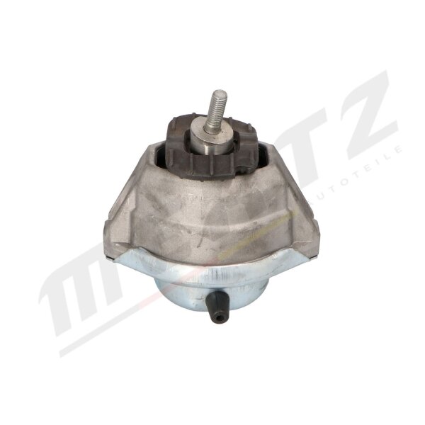 MERTZ M-S4539 Lagerung, Motor