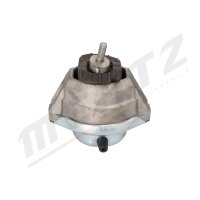 MERTZ M-S4539 Lagerung, Motor